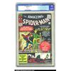 Image 1 : The Amazing Spider-Man #9 (Marvel, 1964) CGC NM- 9.2 Off-white pages. This exceptional copy featu...