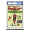 Image 1 : The Amazing Spider-Man #19 (Marvel, 1964) CGC NM 9.4 Off-white pages. Silver Age Marvels in Near...