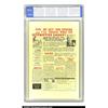 Image 2 : The Amazing Spider-Man #20 Circle 8 pedigree (Marvel, 1965) CGC NM 9.4 Off-white pages. "How can...