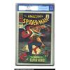 Image 1 : The Amazing Spider-Man #42 (Marvel, 1966) CGC NM+ 9.6 Off-white pages. This outstanding example f...