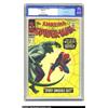 Image 1 : The Amazing Spider-Man #45 (Marvel, 1967) CGC NM 9.4 Off-white pages. This outstanding example of...