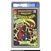 Image 1 : The Amazing Spider-Man Annual #4 (Marvel, 1967) CGC NM 9.4 Off-white to white pages. It's a squar...