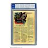 Image 2 : Daredevil #1 (Marvel, 1964) CGC VF+ 8.5 Off-white pages. Key first issue of Daredevil. Daredevil...