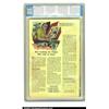 Image 2 : Fantastic Four #4 (Marvel, 1962) CGC NM 9.4 Off-white pages. This key issue features the first Si...