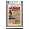 Image 2 : The Incredible Hulk #3 (Marvel, 1962) CGC VF- 7.5 Cream to off-white pages. Just three issues int...