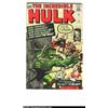 Image 1 : The Incredible Hulk #5 (Marvel, 1963) CGC FN- 5.5 Off-white pages. The original series of Mr. Gre...