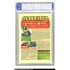 Image 2 : The Incredible Hulk #108 (Marvel, 1968) CGC NM+ 9.6 White pages. Out of the 27 copies of this iss...