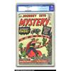 Image 1 : Journey into Mystery #83 (Marvel, 1962) CGC VF- 7.5 White pages. This classic issue features the...