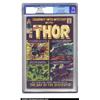 Image 1 : Journey into Mystery #119 (Marvel, 1965) CGC NM- 9.2 Cream to off-white pages. A distinctive four...