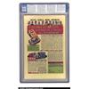 Image 2 : Journey into Mystery #119 (Marvel, 1965) CGC NM- 9.2 Cream to off-white pages. A distinctive four...