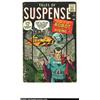 Image 3 : Tales of Suspense, Complete Set, #1-38 (Marvel, 1959). Pre-hero Marvels have been red hot lately,...