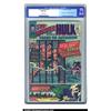 Image 1 : Tales to Astonish #70 (Marvel, 1965) CGC NM 9.4 Off-white pages. Sub-Mariner and Incredible Hulk...