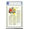 Image 2 : X-Men #12 (Marvel, 1965) CGC NM- 9.2 Off-white pages. This landmark issue features the origin and...