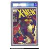 Image 1 : X-Men #53 (Marvel, 1969) CGC NM 9.4 Off-white to white pages. In the short span between issues #5...