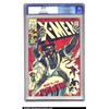 Image 1 : X-Men #56 (Marvel, 1969) CGC NM 9.4 Off-white to white pages. Neal Adams' beautiful cover follows...