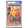 Image 1 : X-Men #58 (Marvel, 1969) CGC NM 9.4 Off-white pages. Neal Adams' cover clues us that this issue w...