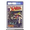 Image 1 : X-Men #61 Edenwald pedigree (Marvel, 1969) CGC NM 9.4 Off-white to white pages. Neal Adams and Sa...