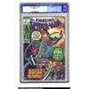 Image 1 : The Amazing Spider-Man #88 (Marvel, 1970) CGC NM+ 9.6 White pages. This is a fantastic copy, with...