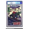 Image 1 : The Amazing Spider-Man #90 (Marvel, 1970) CGC NM- 9.2 Off-white to white pages. The death of Capt...