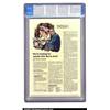 Image 2 : The Amazing Spider-Man #90 (Marvel, 1970) CGC NM- 9.2 Off-white to white pages. The death of Capt...