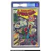 Image 1 : The Amazing Spider-Man #92 (Marvel, 1971) CGC NM 9.4 White pages. X-mutant Iceman makes a guest a...