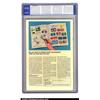 Image 2 : The Amazing Spider-Man #95 (Marvel, 1971). CGC NM- 9.2 White pages. Spidey travels to London in a...