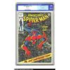 Image 1 : The Amazing Spider-Man #100 (Marvel, 1971) CGC NM 9.4 Off-white pages. One of the best Spider-Man...