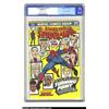 Image 1 : The Amazing Spider-Man #121 (Marvel, 1973) CGC VF/NM 9.0 Off-white to white pages. This is one of...