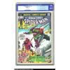 Image 1 : The Amazing Spider-Man #121 and #122 (Marvel, 1973) CGC VF/NM 9.0 Off-white pages. Here is a grea...