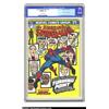 Image 3 : The Amazing Spider-Man #121 and #122 (Marvel, 1973) CGC VF/NM 9.0 Off-white pages. Here is a grea...