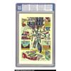 Image 2 : The Amazing Spider-Man #129 (Marvel, 1974) CGC NM+ 9.6 Off-white to white pages. One of the Bronz...