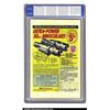 Image 2 : The Amazing Spider-Man #149 (Marvel, 1975) CGC NM 9.4 Cream to off-white pages. Origin of Jackal...