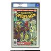 Image 3 : The Amazing Spider-Man Group, #153, #165, and #166 (Marvel, 1976) CGC NM/MT 9.8 Off-white to whit...
