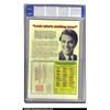 Image 2 : X-Men #96 (Marvel, 1975) CGC NM+ 9.6 Off-white to white pages. Third issue of the title featuring...