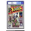 Image 1 : X-Men #111 (Marvel, 1978) CGC NM/MT 9.8 Off-white to white pages. Dave Cockrum got the New X-Men...