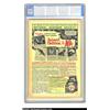 Image 2 : Adventure Comics #260 (DC, 1959) CGC FN/VF 7.0 Cream to off-white pages. Curt Swan creates a home...