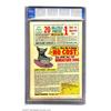 Image 2 : Batman #100 Double cover (DC, 1956) CGC FN+ 6.5 Off-white pages. One of the most sought-after iss...
