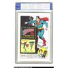 Image 2 : The Brave and The Bold #57 (DC, 1965) CGC NM 9.4 Off-white to white pages. This exceptional copy...