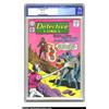 Image 1 : Detective Comics #299 (DC, 1962) CGC NM 9.4 Off-white pages. This copy is the highest CGC has gra...