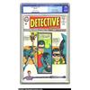 Image 1 : Detective Comics #327 (DC, 1964) CGC NM 9.4 Off-white to white pages. This is the highest CGC-gra...