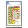Image 2 : 80-Page Giant #8 (DC, 1965) CGC NM 9.4 Off-white pages. Here is an outstanding copy of a Silver A...