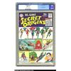 Image 1 : 80-Page Giant #8 (DC, 1965) CGC NM- 9.2 Cream to off-white pages. This is an excellent copy of a...