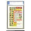 Image 2 : 80-Page Giant #8 (DC, 1965) CGC NM- 9.2 Cream to off-white pages. This is an excellent copy of a...