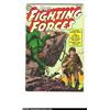 Image 1 : Our Fighting Forces 1-141 almost complete set (DC, 1954). Most of the big-name artists that are a...