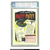 Image 2 : Showcase #4 (DC, 1956) CGC NM- 9.2 Off-white pages. Julius Schwartz ushered in the Silver Age wit...