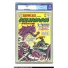 Image 1 : Showcase #30 (DC, 1961) CGC VF 8.0 White pages. Aquaman had been around in the DC Universe since...