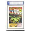 Image 2 : Showcase #38 (DC, 1962) CGC NM- 9.2 Off-white pages. In their second comic book appearance, the M...