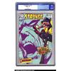 Image 1 : Strange Adventures #208 (DC, 1968) CGC NM/MT 9.8 White pages. One of the more unusual heroes of a...