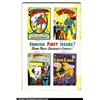 Image 2 : Superman Annuals Group (DC 1960-86). Complete run of Annuals featuring the Man of Steel. #1 GD, t...