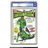Image 1 : Green Lantern #87 (DC, 1971) CGC NM 9.4 Off-white pages. John Stewart, who eventually becomes the...